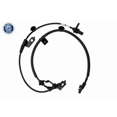 Abbildung von VEMO V52 72 0324 ABS Sensor Vorderachse links 2 polig 1070mm HYUNDAI: Sonata VII (LF) 2.0 MPI, CVVT, Hybrid, 2.0, 2.4, CVVL, LPG