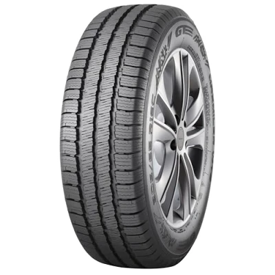 Abbildung von GT Radial Maxmiler WT2 205/65 R16 107T PKW Winterreifen Reifen MERCEDES BENZ: E Klasse Limousine, V Klasse, Viano, VOLKSWAGEN: Transporter 5 Bus 100A3