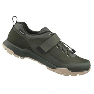 Abbildung von SHIMANO Herren Fahrradschuhe EX500
