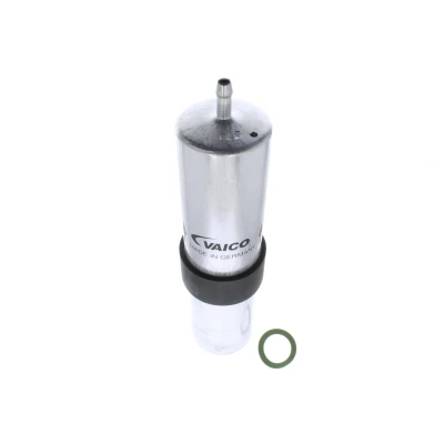 Abbildung von VAICO V20 1380 Kraftstofffilter Leitungsfilter Diesel Q+, Erstausrüsterqualität MADE IN GERMANY BMW: 3 Limousine, X1, X3, ALPINA: D3 Limousine