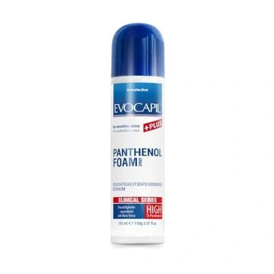 Abbildung von Evocapil Plus Panthenol Schaum Spray 150 ml