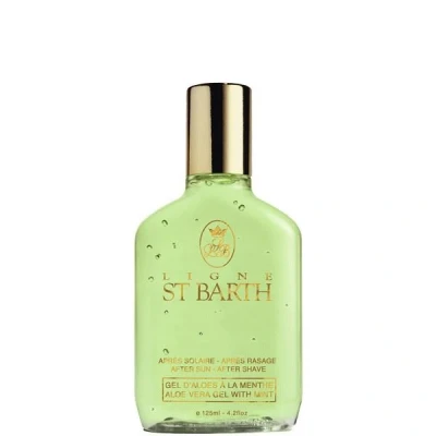 Abbildung von Ligne St Barth Gel Körperpflege Aloe Vera mit Minze