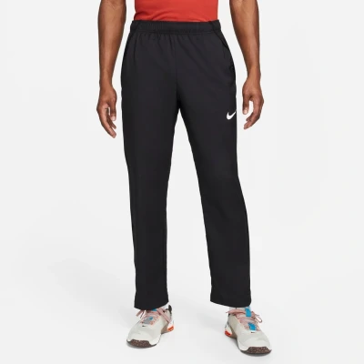 Abbildung von Nike Performance TEAM PANT Jogginghose, Herren, Größe: Small, Black