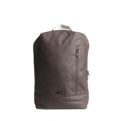 Abbildung von Margelisch Tourenrucksack, Größe: One Size, Dark taupe