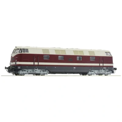 Abbildung von Diesellokomotive H0 Roco (7310032) Digital DC Sound