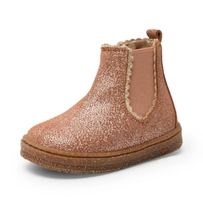 Abbildung von Bisgaard Chelseaboots &quot;siggi lamb&quot;, Schlupfstiefel, Chelseaboots, Winterstiefel mit elegantem Finish