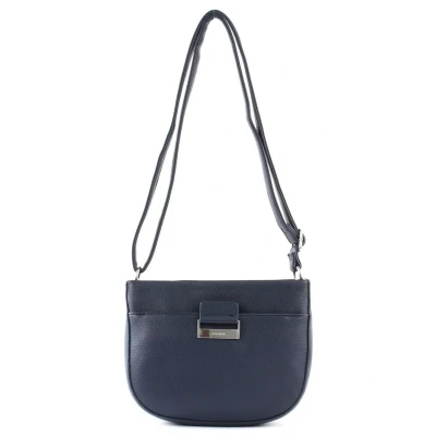 Abbildung von Gerry Weber TALK Different II Umhängetasche, Damen, Größe: One Size, Dark blue