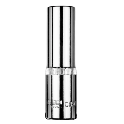 Abbildung von NEO TOOLS 08 464 Steckschlüsseleinsatz 1/2Zoll 14 mm Chrom Vanadium Stahl Sechskant