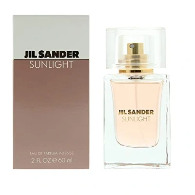 Abbildung von Jil Sander Sunlight Intense Edp Spray