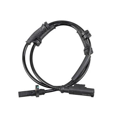 Abbildung von METZGER 09001192 ABS Sensor Hinterachse FIAT: Panda III Schrägheck
