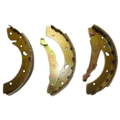 Abbildung von ASHIKA 55 02 216 Bremsbacken Hinterachse 230 37 TOYOTA: Avensis I Kombi, Limousine, Liftback