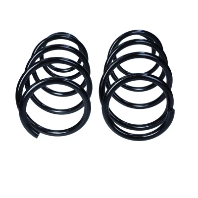 Abbildung von MAXGEAR 60 1624D Fahrwerksfeder RENAULT: MEGANE 2 Coupe Cabriolet, Kombi,
