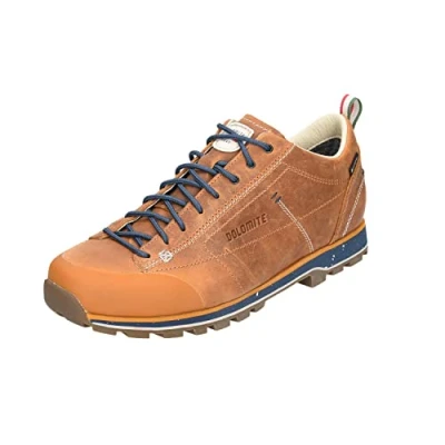 Abbildung von Dolomite Unisex Zapato Cinquantaquattro Low Fg Evo GTX Schuhe, Gold gelb, 39.5 EU