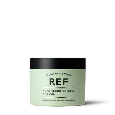 Abbildung von REF Maske Care Weightless Volume Masque 250ml