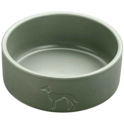 Abbildung von HUNTER Keramik Napf Osby 1900 ml, khaki ml