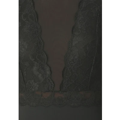 Abbildung von PIECES Pcsicca Ss Bodystocking Noos