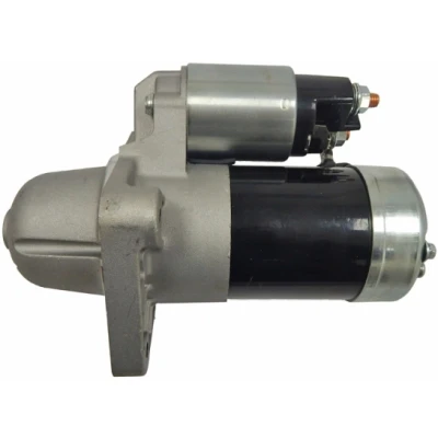 Abbildung von HELLA 8EA 011 612 571 Anlasser 12 2,0 9 FUSO (MITSUBISHI): CANTER, MITSUBISHI: Canter 6.Generation