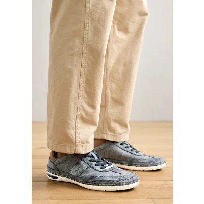 Abbildung von bugatti Sneaker low, Herren, Größe: 41, Dark blue Schuhe