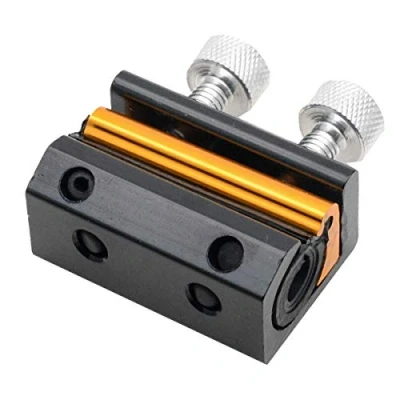 Abbildung von Maso Dual Cable Oiler Lubricator Luber Tool Universal Twin Clamp for Motorcycle Scooter Bike