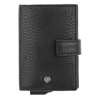 Abbildung von JOOP! Cardona CTWO Ecage Geldbörse, Größe: One Size, Black