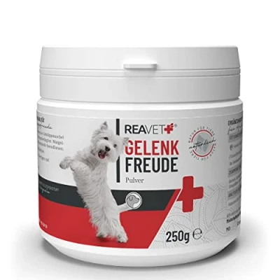 Abbildung von Gelenk Freude 250 g
