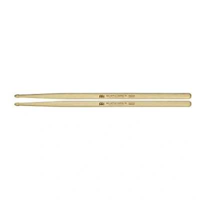 Abbildung von Meinl Stick &amp; Brush Big Apple Swing 7A Drumsticks (16 Zoll) American Hickory Schlagzeug Sticks (SB122)