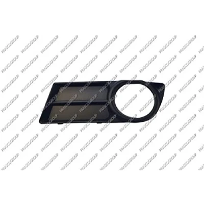 Abbildung von BLIC 6502 07 8117997P Lüftungsgitter links TOYOTA: Corolla Verso