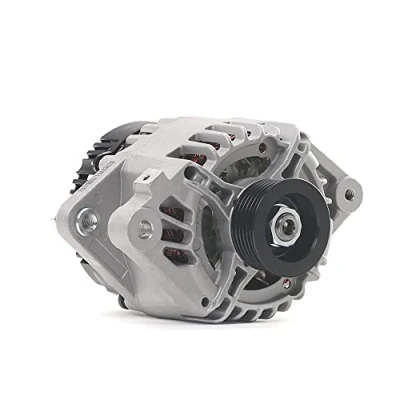 Abbildung von RIDEX 4G0209 Lichtmaschine 14V 70A TOYOTA: Aygo, PEUGEOT: 107 Schrägheck, CITROËN: C1 I