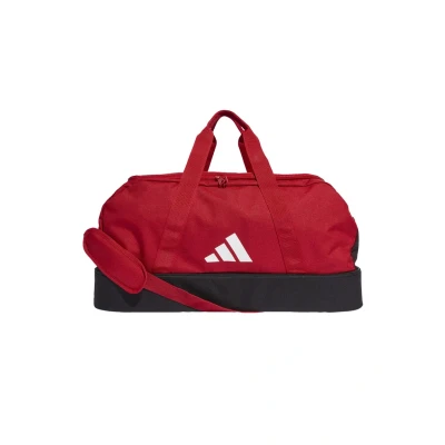 Abbildung von adidas Performance TIRO League DU M BC Sporttasche, Größe: One Size/No Size, Team power red 2/black/white