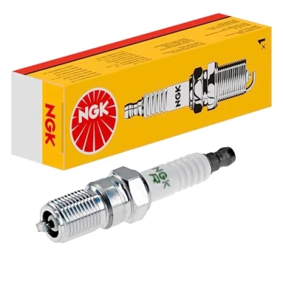 Abbildung von NGK 3177 Zündkerze M14 x 1,25 SW: 16 mm JAGUAR: XJ Limousine
