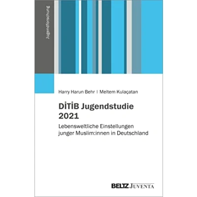 Abbildung von DİTİB Jugendstudie 2021: Lebensweltliche Einstellungen junger Muslim:innen in Deutschland (Jugendforschung)