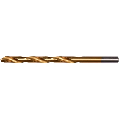 Abbildung von YATO YT 44662 Metallspiralbohrer 10 135 Schnellarbeitsstahl