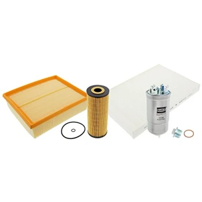 Abbildung von Filter Satz MAPCO 68824