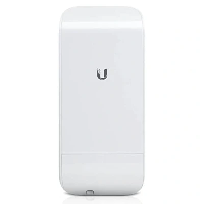 Abbildung von Ubiquiti NanoStation Loco M5 5GHz AirMax, 802.11an, 13 dBi Antenna, 23 dBm (LocoM5*)