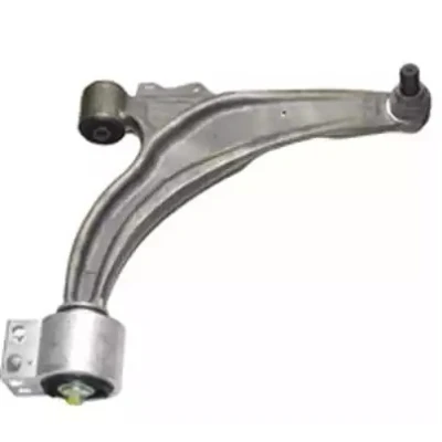 Abbildung von VAICO V51 0072 Querlenker Original Qualität mit Trag /Führungsgelenk Vorderachse links OPEL: Astra J Sports Tourer