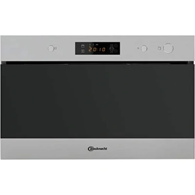Abbildung von BAUKNECHT Einbau Mikrowelle &quot;EMNK3 2138 IN&quot;, Mikrowelle, 750 W