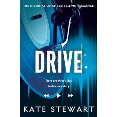 Abbildung von Drive: The must read addictive love story from author of TikTok sensation Ravenhood Series (Bittersweet Symphony Duet, 1)