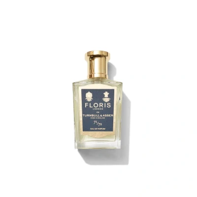 Abbildung von Floris Eau de Parfum Private Collection 71/72 50 ml Parfüm für Männer