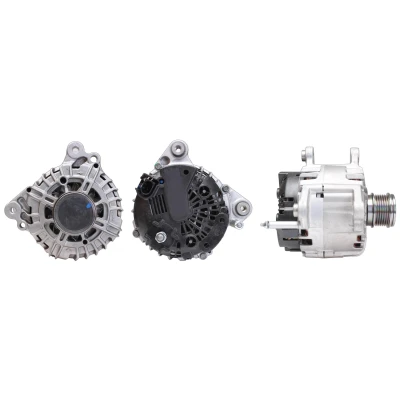 Abbildung von LUCAS ELECTRICAL LRA04086 Lichtmaschine 14V 180A VOLKSWAGEN: Tiguan II, Golf 7 Variant, Schrägheck, SKODA: Octavia 3 Combi, Superb III Kombi