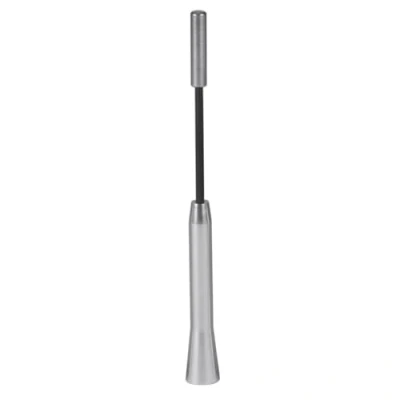 Abbildung von Pilot LA_40161 Aluminium &#039;Alu Tech&#039; Ersatzantenne, 5 mm Innengewinde