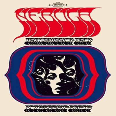 Abbildung von Transmission from Mothership Earth (Ltd.Aqua Blue [Vinyl LP]