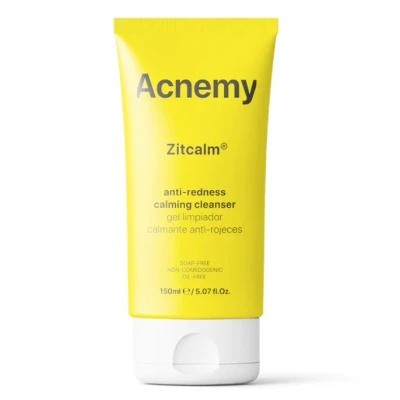 Abbildung von NICHE BEAUTY LAB Acnemy Zitcalm Cleansing Gel 150 ml
