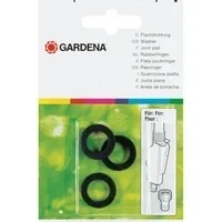 Abbildung von Gummiringe, Inhalt: 3 Stück Gardena
