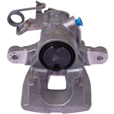 Abbildung von METZGER 6250299 Bremssattel Hinterachse links PEUGEOT: 207 CC, Schrägheck, SW
