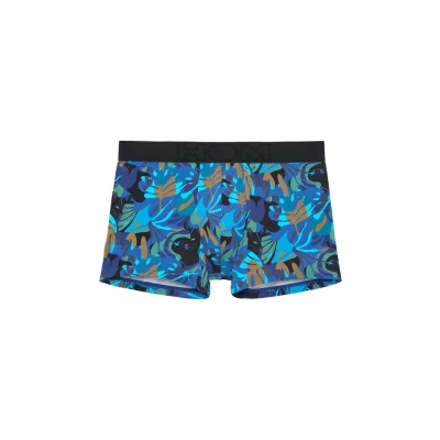 Abbildung von HOM JAVA Panties, Herren, Größe: Large, Black print