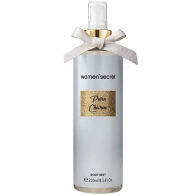 Abbildung von women&#039;secret Bodyspray Women Secret Body Mist Pure Charm 250ml