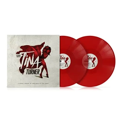Abbildung von Many Faces of Tina Turner [Vinyl LP]