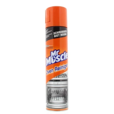 Abbildung von Mr Muskelofenreiniger 300ml