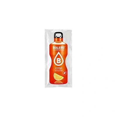 Abbildung von Bolero 12 sobres Naranja (Orange)