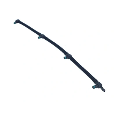 Abbildung von MAXGEAR 15 0346 Schlauch, Leckkraftstoff Common Rail FIAT: Doblo I Cargo, Kombi, Stilo Multi Wagon, ALFA ROMEO: 156 Limousine, Sportwagon